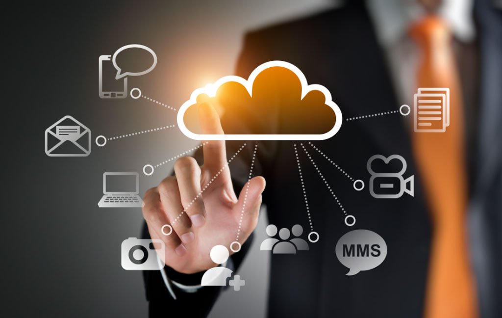 Cloud Solutions