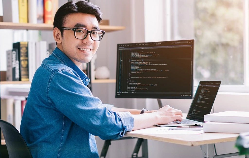 Web Development